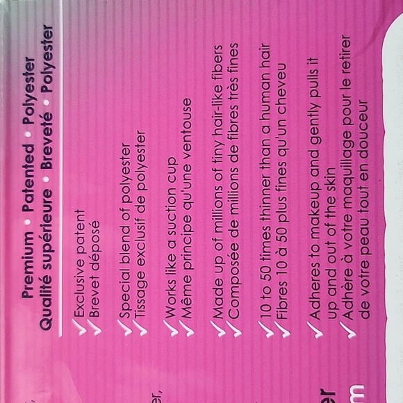 Make Up Eraser Gummy Bear 7 Day Set - Picture 5 of 9